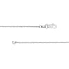 1.6mm Open Cable Chain