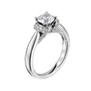 Scott Kay Engagement Ring
