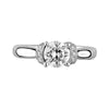 Scott Kay Engagement Ring