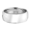 Scott Kay Wedding Band