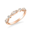 Goldman Wedding Band