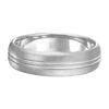 Scott Kay Wedding Band