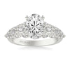 ArtCarved Engagement Ring