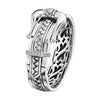 Scott Kay Wedding Band