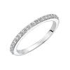 Goldman Wedding Band