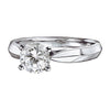 Scott Kay Engagement Ring