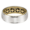 ArtCarved Wedding Band
