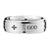 Scott Kay Wedding Band