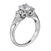 Scott Kay Engagement Ring