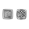 Scott Kay Cuff Links
