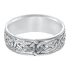 Goldman Wedding Band