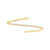 Diamond Eternity Flex Tennis Bracelet (2-3/4tcw)