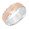 Goldman Wedding Band