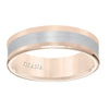Goldman Wedding Band