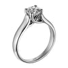 Scott Kay Engagement Ring