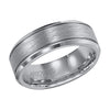 ArtCarved Wedding Band