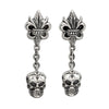 Scott Kay Earrings