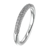 Scott Kay Wedding Band