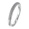 Scott Kay Wedding Band