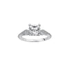 ArtCarved Engagement Ring