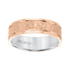 ArtCarved Wedding Band