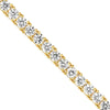 Diamond Tennis Bracelet (3-1/6tcw)