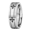 Scott Kay Wedding Band