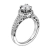 Scott Kay Engagement Ring