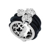 Intrecci Ring