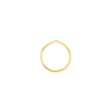 Chevron Wire Ring
