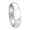 Scott Kay Wedding Band