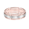 Goldman Wedding Band