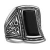 Scott Kay Ring