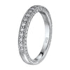 Scott Kay Wedding Band