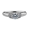 Scott Kay Engagement Ring