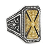 Scott Kay Ring