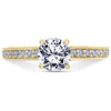 Scott Kay Engagement Ring