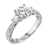 Goldman Engagement Ring