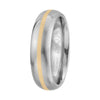 Scott Kay Wedding Band