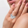 14K 2.00Ct Diamond Ring