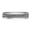 Scott Kay Wedding Band