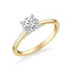Goldman Engagement Ring
