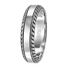 Scott Kay Wedding Band