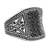 Scott Kay Ring