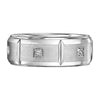 Scott Kay Wedding Band