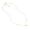So You Rock On Necklace