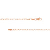 1.95mm D/C Paper Clip Chain