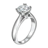 Scott Kay Engagement Ring