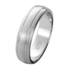 Scott Kay Wedding Band