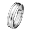 Scott Kay Wedding Band